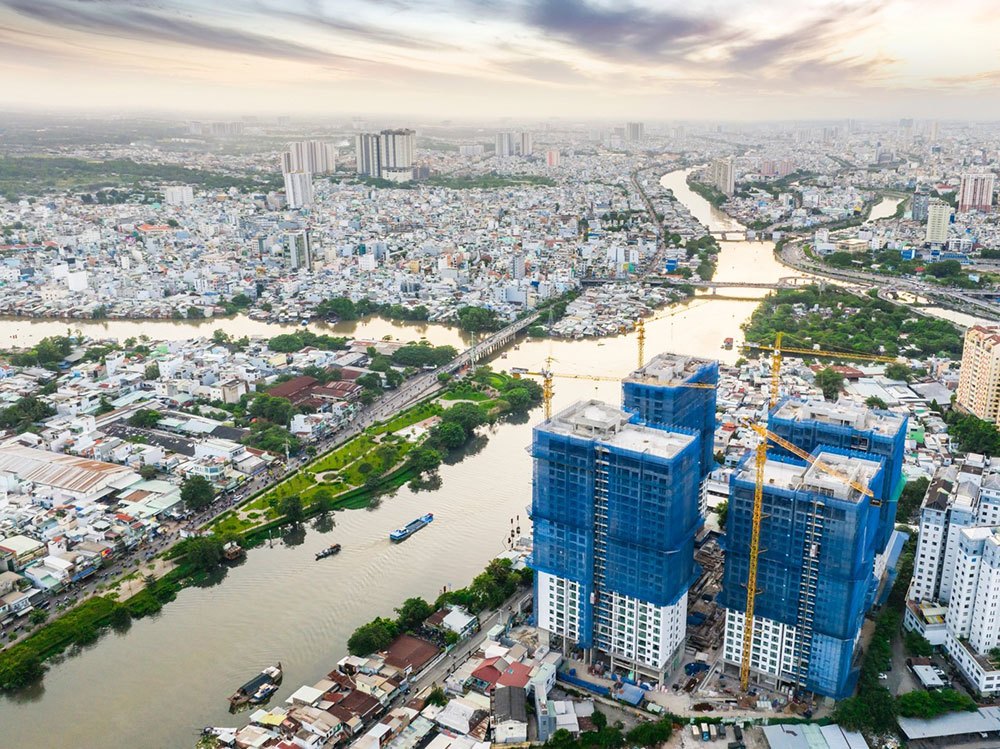 CapitaLand Development nhận phản hồi tích cực từ hai dự án TP HCM