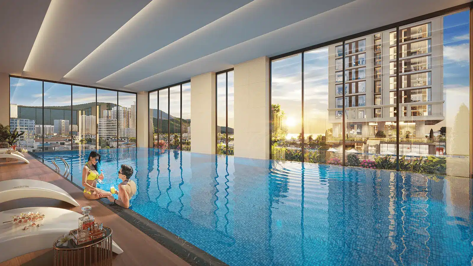 Sun Costa Residences Đà Nẵng – Định vị đẳng cấp sống thượng lưu giữa vị trí kim cương